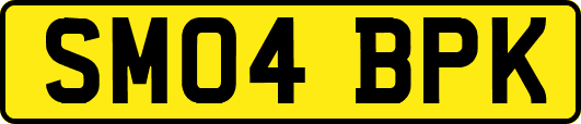 SM04BPK