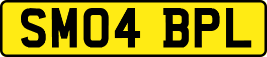 SM04BPL