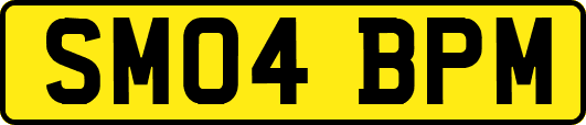 SM04BPM