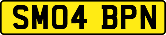 SM04BPN