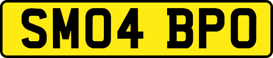 SM04BPO