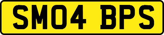 SM04BPS
