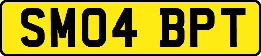 SM04BPT