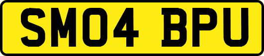 SM04BPU