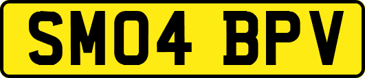 SM04BPV