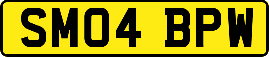 SM04BPW