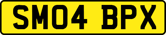 SM04BPX