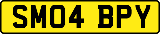 SM04BPY