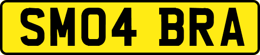 SM04BRA