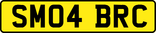 SM04BRC