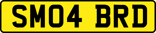 SM04BRD