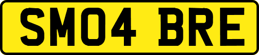SM04BRE