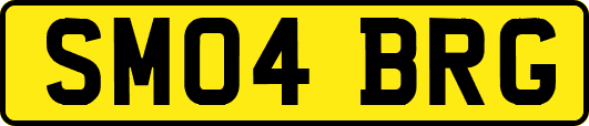 SM04BRG