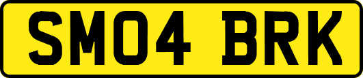 SM04BRK