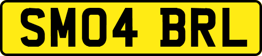 SM04BRL