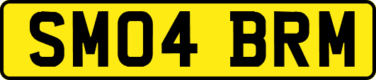 SM04BRM