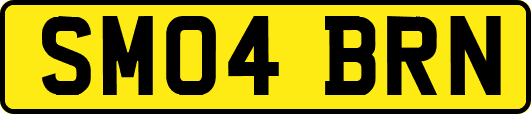 SM04BRN