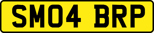 SM04BRP