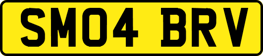 SM04BRV