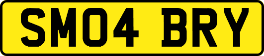 SM04BRY