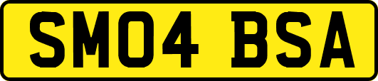 SM04BSA