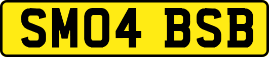 SM04BSB