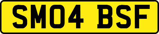 SM04BSF