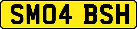 SM04BSH