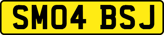 SM04BSJ