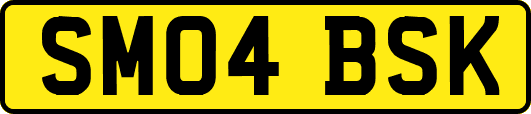 SM04BSK