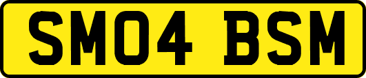 SM04BSM
