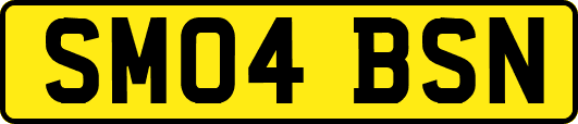 SM04BSN