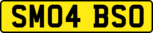 SM04BSO