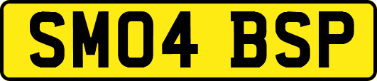SM04BSP