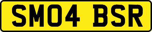 SM04BSR