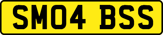 SM04BSS