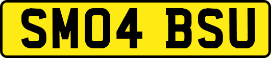SM04BSU