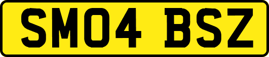 SM04BSZ