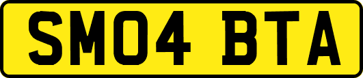 SM04BTA