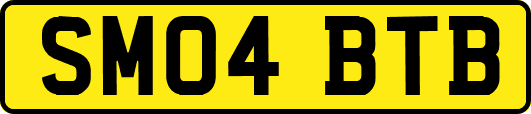 SM04BTB