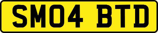 SM04BTD