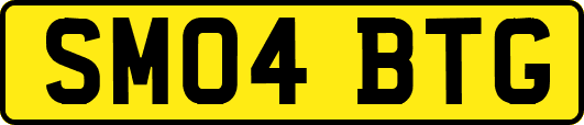 SM04BTG