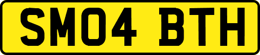 SM04BTH