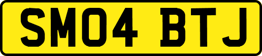 SM04BTJ