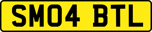 SM04BTL