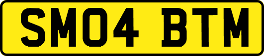SM04BTM