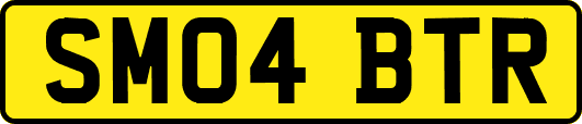 SM04BTR