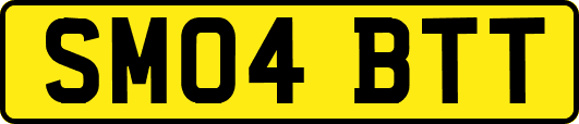SM04BTT