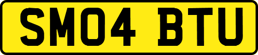 SM04BTU