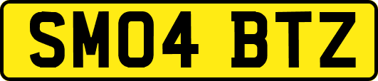 SM04BTZ